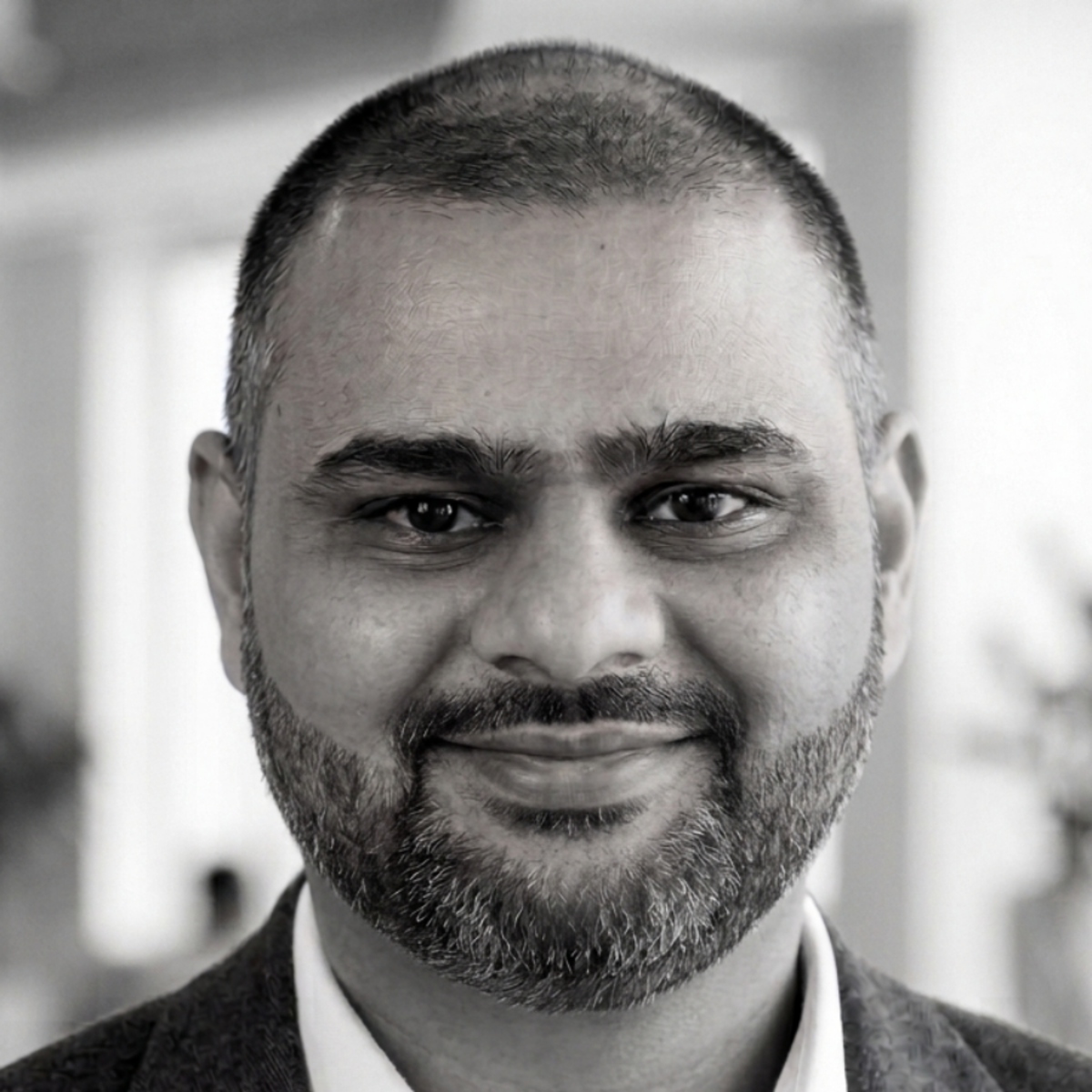 Muhammad Salman Shahid
