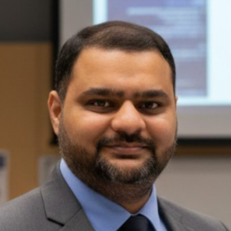 Muhammad Salman Shahid